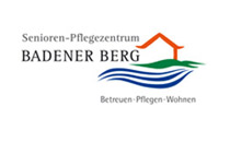 Logo Senioren Pflegezentrum Badener Berg GmbH Achim