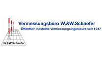 Logo SCHAEFER WILHELM & WOLFGANG Dipl.-Ing. öffentl. best. Vermess.Ing. Vermessungen, Kataster, Geo Bremen