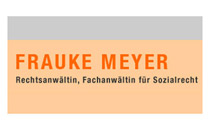 Logo Meyer Frauke Rechtsanwältin Bremen