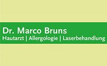 Logo Bruns Marco Dr. Hautarzt Allergologie Bremen