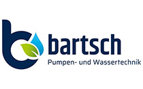 Logo Bartsch Pumpen- und Wassertechnik e.K. Stuhr