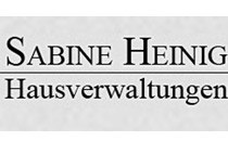 Logo Heinig Sabine Hausverwaltungen Bremen