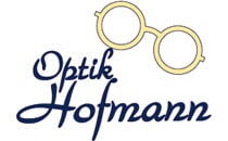 FirmenlogoHofmann Optik Bremen