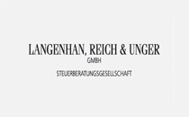 Logo Langenhan, Reich & Unger GmbH Steuerberatung Bremen