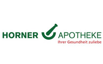 Logo Horner Apotheke Inh. Sebastian Köhler Bremen