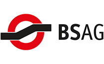 Logo Bremer Straßenbahn AG Bremen