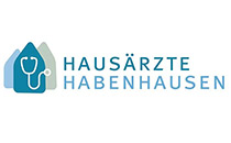 Logo Hausärzte Habbenhausen Barbara Flöer, Brigitte Sauter, Dr. Klaus Hertramph, Julia Kröning Bremen