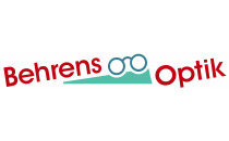 Logo Behrens Optik Bremen