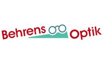 FirmenlogoBehrens Optik Bremen