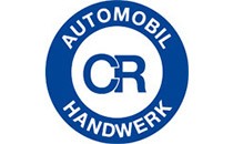 Logo CR Automobil Handwerk KFZ-Reparaturwerkstatt Schwanewede