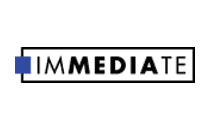 Logo Immediate GmbH Bremen