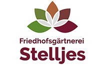 Logo Friedhofsgärtnerei Stelljes Lilienthal