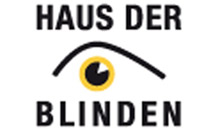 Logo Haus der Blinden Bremen