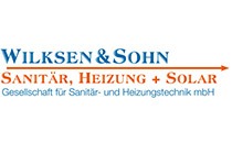 Logo Wilksen & Sohn GmbH Sanitär, Heizung, Solar Bremen