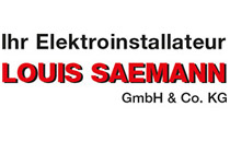 Logo Louis Saemann GmbH & Co. KG Bremen