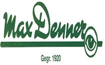 Logo Max Denner Inh. Volker Schaper Augenoptikermeister Bremen