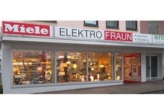 Bildergallerie Elektro Fraun GmbH & Co.KG Elektromeister Bremen