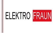 FirmenlogoElektro Fraun GmbH & Co.KG Elektromeister Bremen