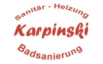 Logo Karpinski Holger Sanitär u. Heizung Bremen