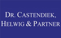 Logo Castendiek Dr., Helwig & Partner Rechtsanwälte und Notar Rolf Salmon, Bernd Pfelzer Bremen