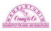 Logo Nagelstudio Conny & Co. Bremen
