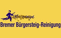 Logo Bremer Bürgersteig-Reinigung G. Reinhard GmbH Bremen