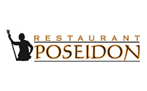 Logo Griechisches Restaurant Poseidon Bremen