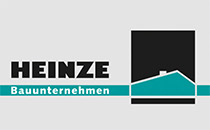 Logo Heinze GmbH Bauunternehmen Schwanewede