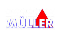 Logo Harald Müller Baugeschäft Inh. Kai Müller Schwanewede