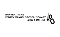 Logo Hanseatische Waren Handelsgesellschaft mbH & Co. KG Bremen