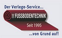Logo Die Fussbodentechnik Osterholz-Scharmbeck