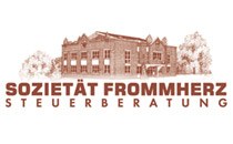 Logo Sozietät Frommherz & Beekmann Steuerberater PartG mbB Bremen
