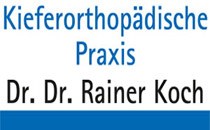 Logo Koch Rainer Dr. Dr. Kieferorthopäde Bremen