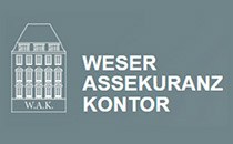 Logo Weser-Assekuranz-Kontor GmbH & Co. KG Bremen