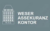 FirmenlogoWeser-Assekuranz-Kontor GmbH & Co. KG Bremen