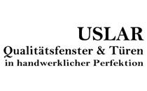 Logo Uslar u. Morisse Tischlerei u. Fensterbau GmbH & Co. KG Holzverarbeitung Schwanewede