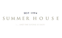 Logo Summer House Einrichtungs GmbH Bremen