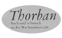 Logo Thorban Buch u. Schmuck GmbH Bremen