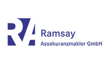 Logo Ramsay Assekuranzmakler GmbH Bremen