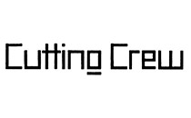 Logo Cutting Crew Bremen