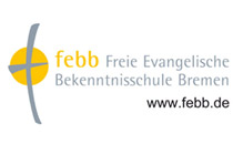 Logo Freie Evangelische Bekenntnisschule Bremen e.V. Bremen