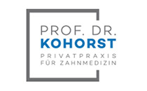 Logo Kohorst Philipp Prof. Dr. med. Zahnarzt Bremen