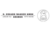 Logo Wagner H. Erhard GmbH Chemiegroßhandel Bremen
