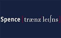 Logo Spence Translations Bremen