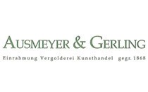 FirmenlogoAusmeyer & Gerling Inh. Frank Buß Einrahmungen Kunsthandel Bremen