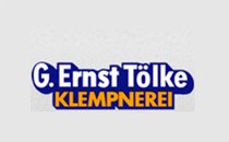 Logo Tölke GmbH, G. Ernst Sanitär-Heizung Bremen