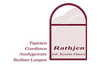 Logo Rathjen Raumausstattung Kerstin Elmers Bremen