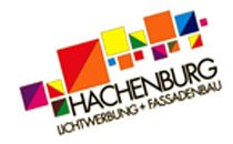 Logo W. Hachenburg Nachfolger GmbH Bremen