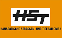Logo HST Hanseatische Straßen- und Tiefbau GmbH Bremen