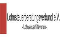 Logo Lohnsteuerberatungsverbund E.V. Lohnsteuerhilfe Bremen